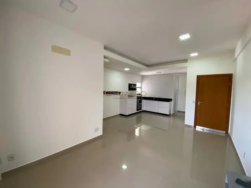 Foto 5 de Apartamento com 3 quartos à venda, 87m2 em Maracanã, Anapolis - GO