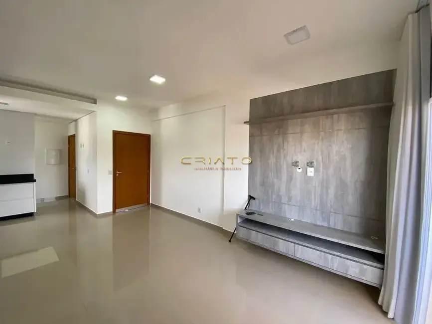 Foto 2 de Apartamento com 3 quartos à venda, 87m2 em Maracanã, Anapolis - GO