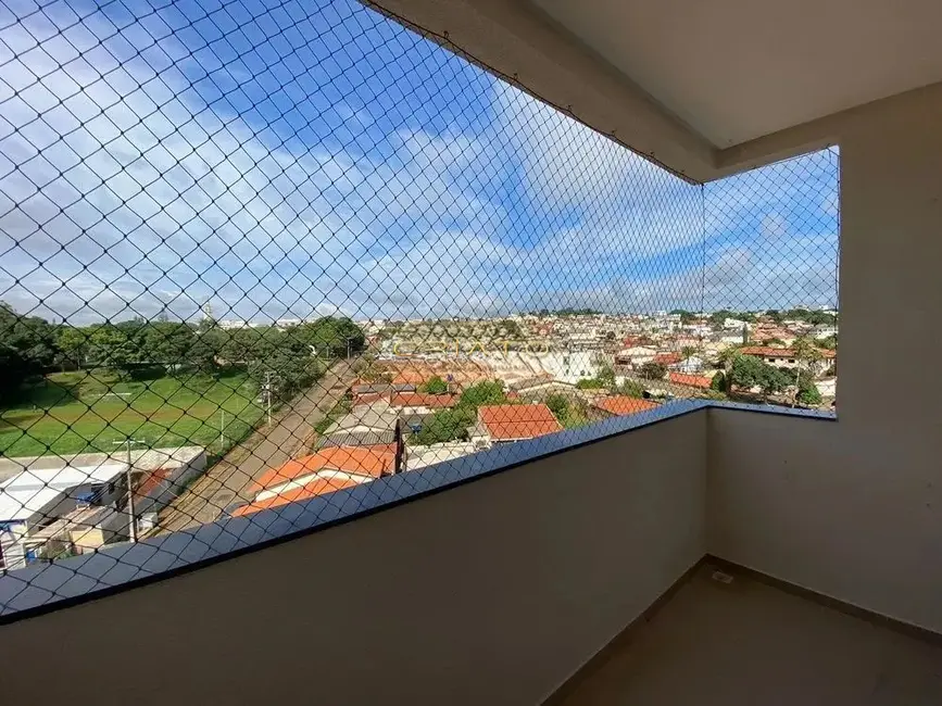 Foto 7 de Apartamento com 3 quartos à venda, 87m2 em Maracanã, Anapolis - GO