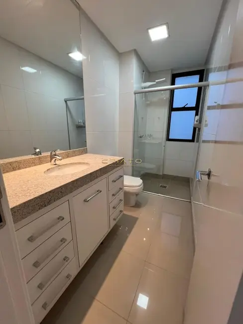 Foto 6 de Apartamento com 3 quartos à venda, 179m2 em Jundiaí, Anapolis - GO