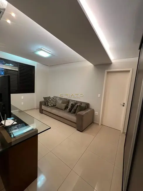 Foto 2 de Apartamento com 3 quartos à venda, 179m2 em Jundiaí, Anapolis - GO