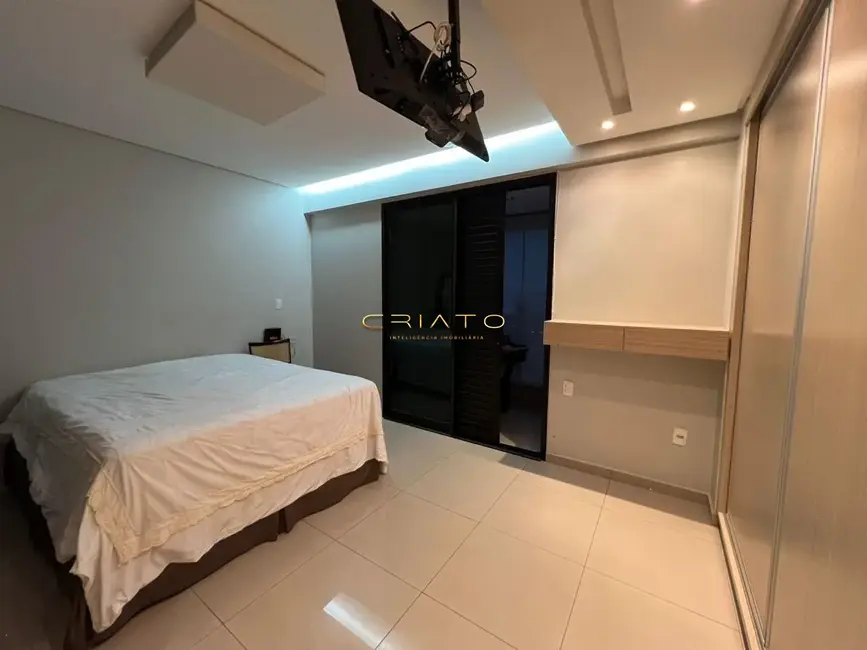 Foto 3 de Apartamento com 3 quartos à venda, 179m2 em Jundiaí, Anapolis - GO