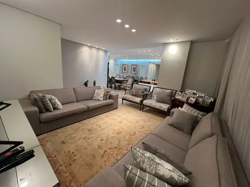 Foto 8 de Apartamento com 3 quartos à venda, 179m2 em Jundiaí, Anapolis - GO