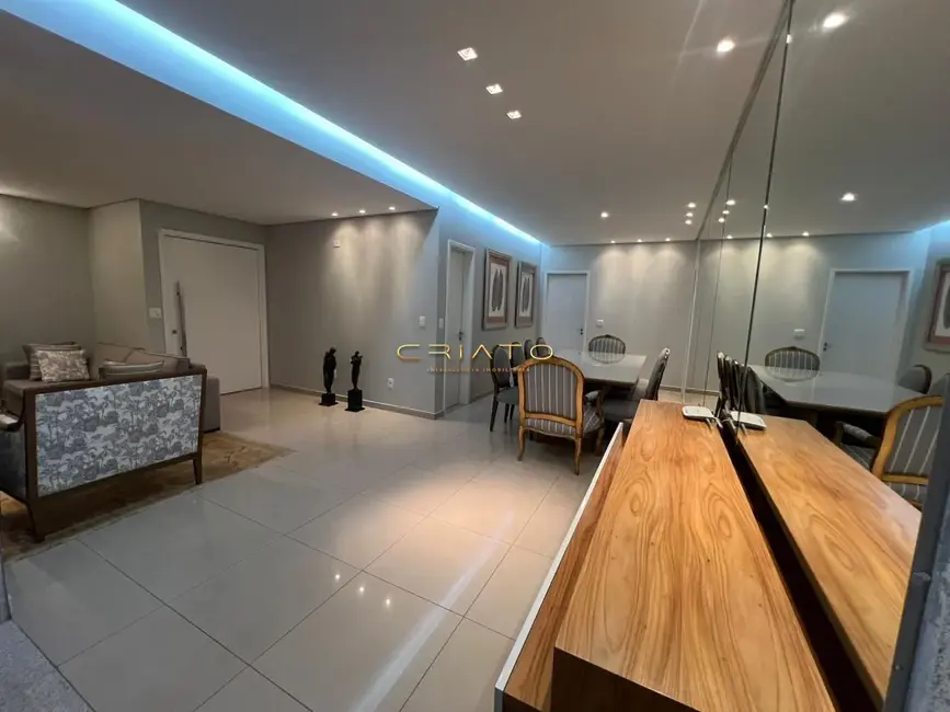 Foto 9 de Apartamento com 3 quartos à venda, 179m2 em Jundiaí, Anapolis - GO