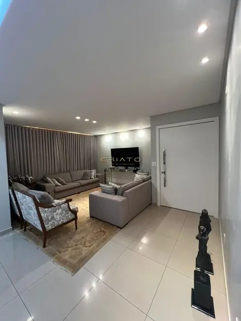 Foto 1 de Apartamento com 3 quartos à venda, 179m2 em Jundiaí, Anapolis - GO
