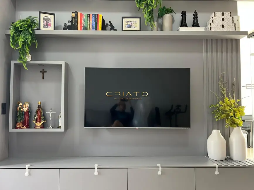 Foto 9 de Casa com 3 quartos à venda, 139m2 em São João, Anapolis - GO