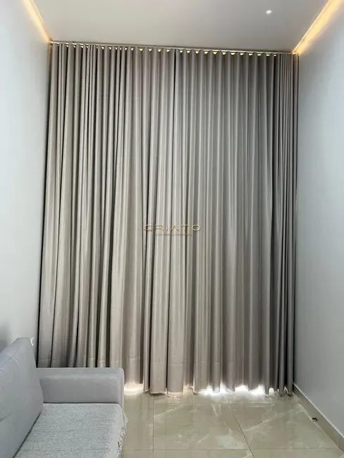 Foto 8 de Casa com 3 quartos à venda, 139m2 em São João, Anapolis - GO