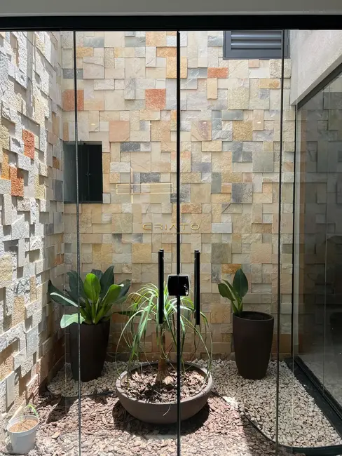 Foto 6 de Casa com 3 quartos à venda, 139m2 em São João, Anapolis - GO