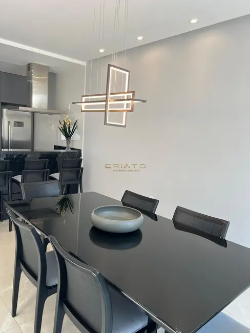 Foto 3 de Casa com 3 quartos à venda, 139m2 em São João, Anapolis - GO