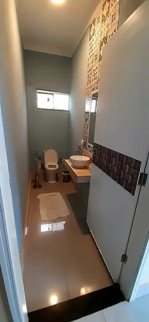 Foto 8 de Casa de Condomínio com 4 quartos à venda, 331m2 em Anapolis - GO