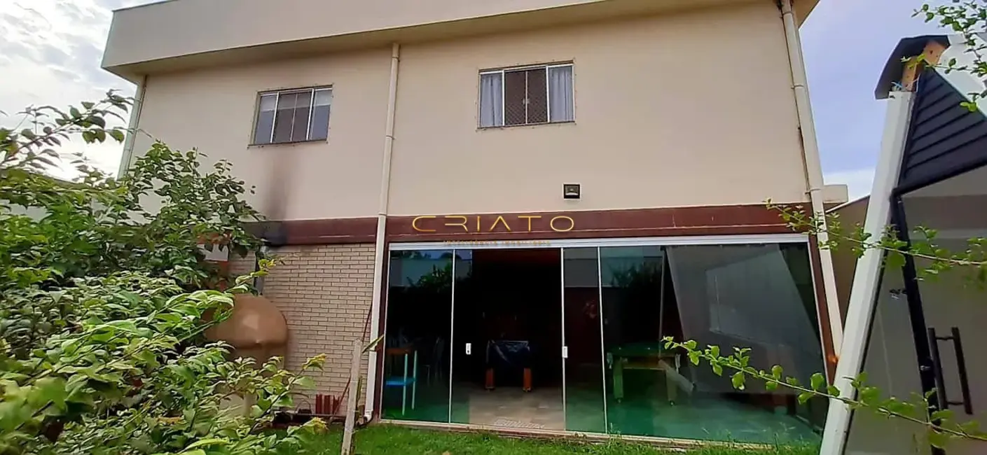 Foto 6 de Casa de Condomínio com 4 quartos à venda, 331m2 em Anapolis - GO