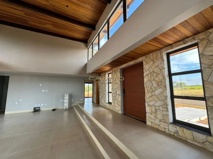 Casa de Condomínio com 3 quartos à venda, 306m2 em Setor Central, Santo Antonio De Goias - GO - imagem 7 Foto 7 de Casa de Condomínio com 3 quartos à venda, 306m2 em Setor Central, Santo Antonio De Goias - GO