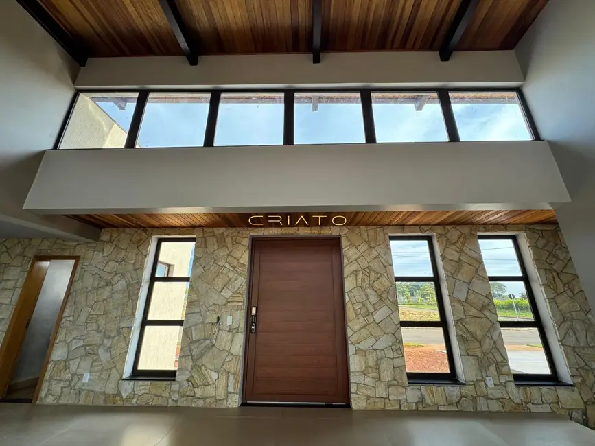 Casa de Condomínio com 3 quartos à venda, 306m2 em Setor Central, Santo Antonio De Goias - GO - imagem 6 Foto 6 de Casa de Condomínio com 3 quartos à venda, 306m2 em Setor Central, Santo Antonio De Goias - GO