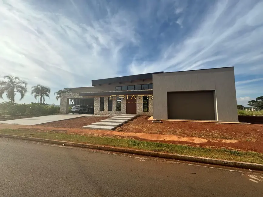 Casa de Condomínio com 3 quartos à venda, 306m2 em Setor Central, Santo Antonio De Goias - GO - imagem 3 Foto 3 de Casa de Condomínio com 3 quartos à venda, 306m2 em Setor Central, Santo Antonio De Goias - GO