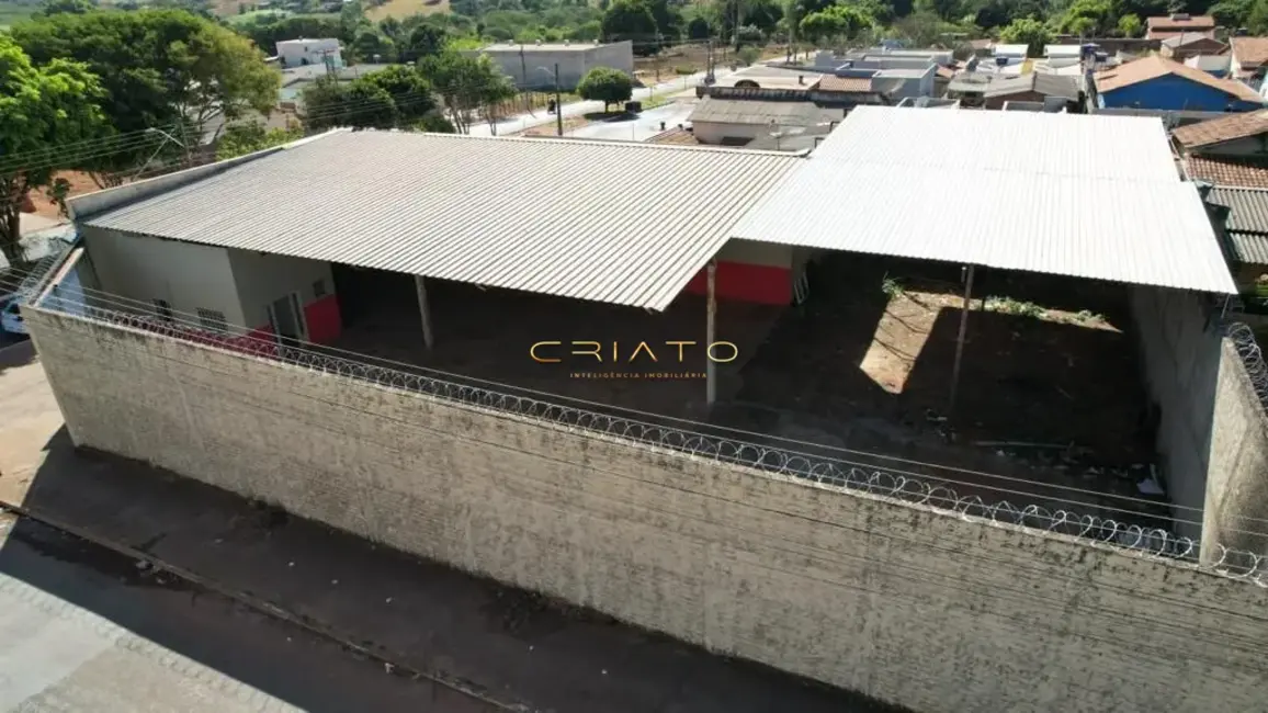 Armazém / Galpão com 1 quarto à venda, 655m2 em Parque dos Pirineus, Anapolis - GO - imagem 5 Foto 5 de Armazém / Galpão com 1 quarto à venda, 655m2 em Parque dos Pirineus, Anapolis - GO