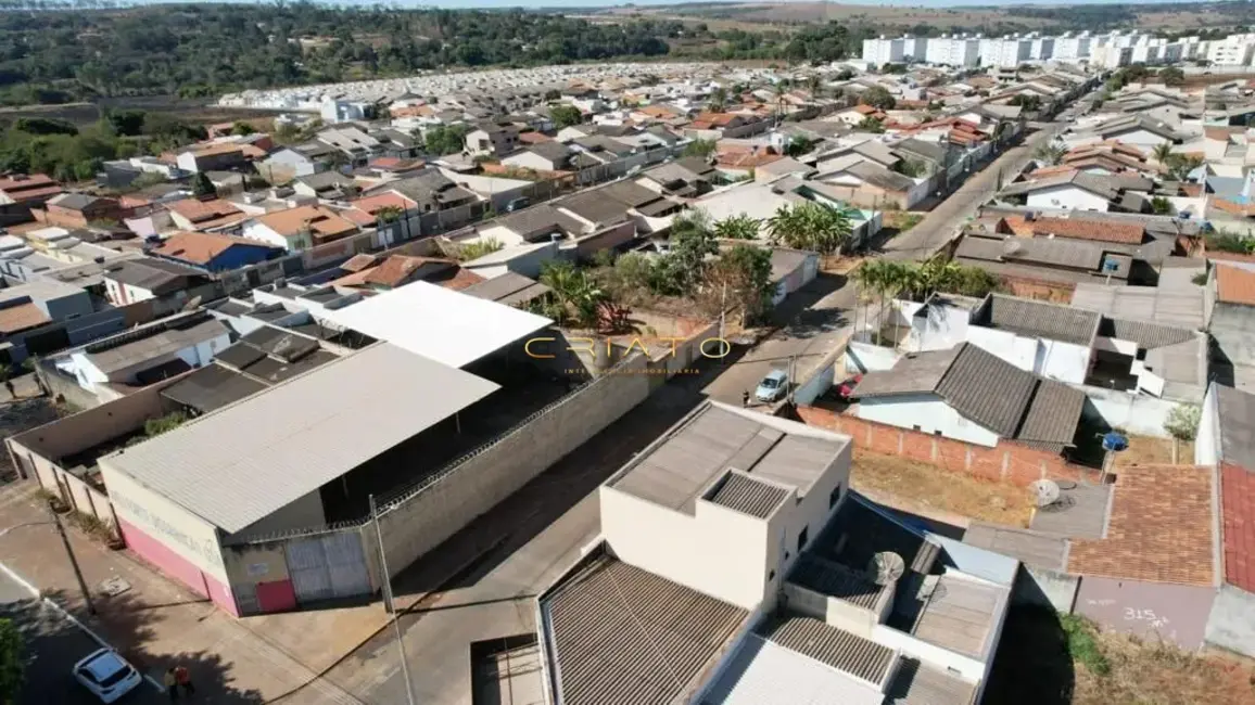 Armazém / Galpão com 1 quarto à venda, 655m2 em Parque dos Pirineus, Anapolis - GO - imagem 2 Foto 2 de Armazém / Galpão com 1 quarto à venda, 655m2 em Parque dos Pirineus, Anapolis - GO