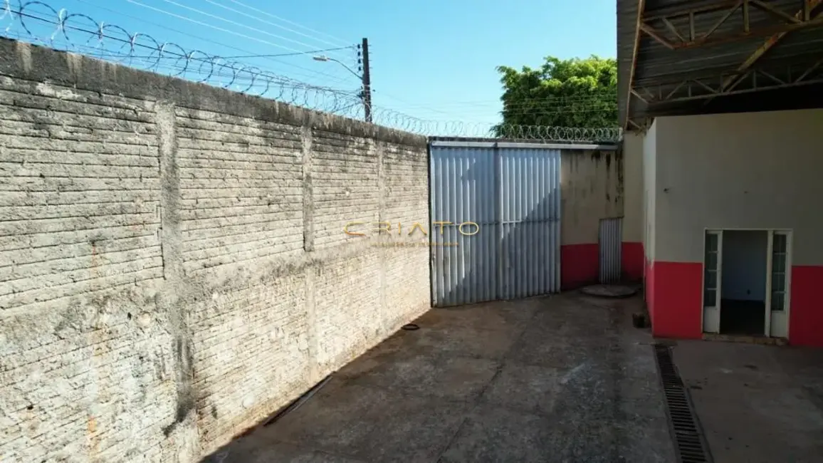 Armazém / Galpão com 1 quarto à venda, 655m2 em Parque dos Pirineus, Anapolis - GO - imagem 7 Foto 7 de Armazém / Galpão com 1 quarto à venda, 655m2 em Parque dos Pirineus, Anapolis - GO