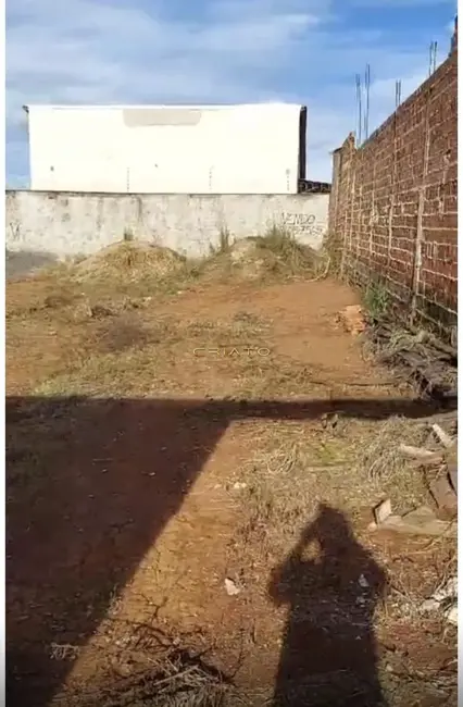 Foto 1 de Terreno / Lote à venda, 420m2 em Anápolis City, Anapolis - GO