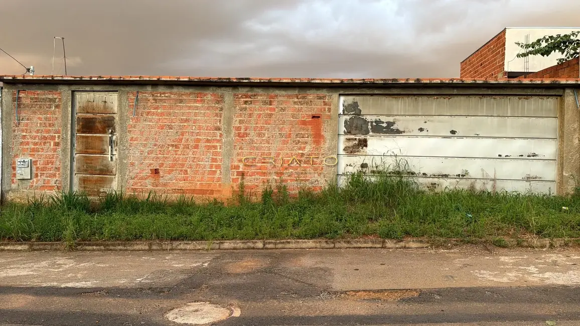Foto 7 de Terreno / Lote à venda, 420m2 em Anápolis City, Anapolis - GO