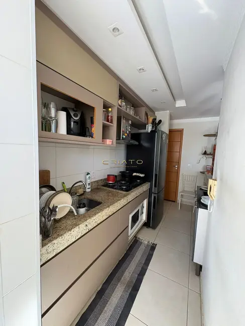 Apartamento com 2 quartos à venda, 55m2 em Vila Formosa, Anapolis - GO - imagem 4 Foto 4 de Apartamento com 2 quartos à venda, 55m2 em Vila Formosa, Anapolis - GO