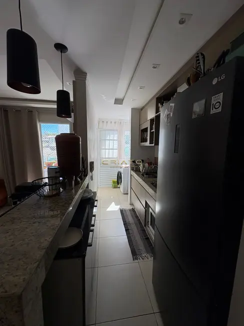 Apartamento com 2 quartos à venda, 55m2 em Vila Formosa, Anapolis - GO - imagem 3 Foto 3 de Apartamento com 2 quartos à venda, 55m2 em Vila Formosa, Anapolis - GO