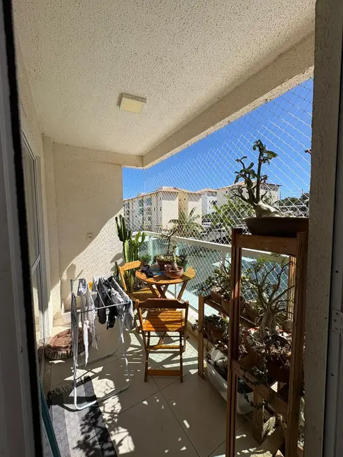 Apartamento com 2 quartos à venda, 55m2 em Vila Formosa, Anapolis - GO - imagem 5 Foto 5 de Apartamento com 2 quartos à venda, 55m2 em Vila Formosa, Anapolis - GO