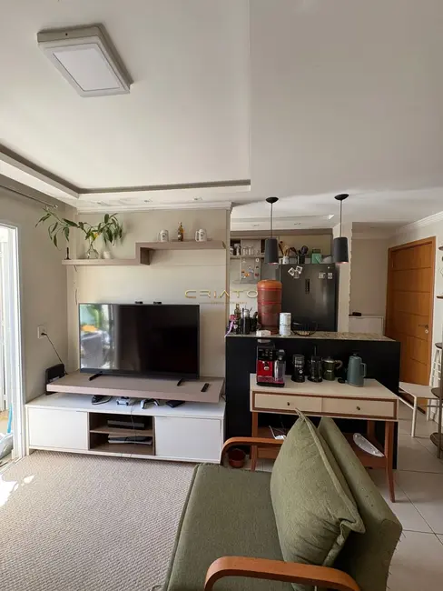 Apartamento com 2 quartos à venda, 55m2 em Vila Formosa, Anapolis - GO - imagem 2 Foto 2 de Apartamento com 2 quartos à venda, 55m2 em Vila Formosa, Anapolis - GO