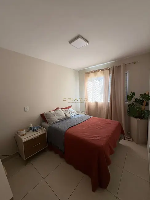Apartamento com 2 quartos à venda, 55m2 em Vila Formosa, Anapolis - GO - imagem 8 Foto 8 de Apartamento com 2 quartos à venda, 55m2 em Vila Formosa, Anapolis - GO
