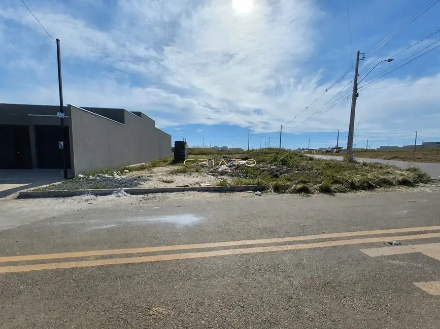 Terreno / Lote à venda, 352m2 em Anapolis - GO - imagem 4 Foto 4 de Terreno / Lote à venda, 352m2 em Anapolis - GO