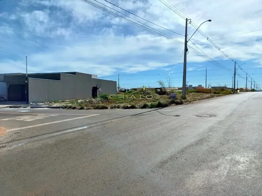 Terreno / Lote à venda, 352m2 em Anapolis - GO - imagem 2 Foto 2 de Terreno / Lote à venda, 352m2 em Anapolis - GO