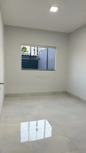 Foto 9 de Casa com 3 quartos à venda, 90m2 em Setor Sul III Etapa, Anapolis - GO