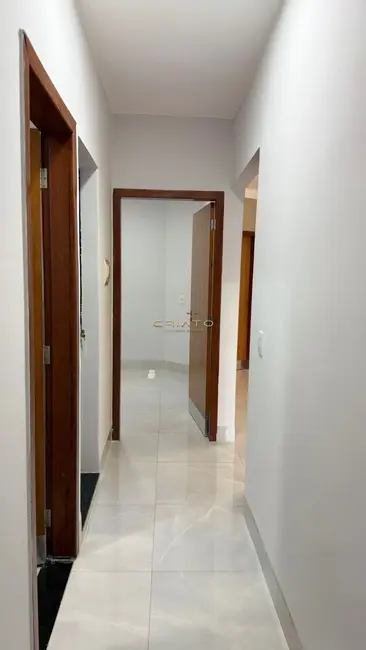 Foto 6 de Casa com 3 quartos à venda, 90m2 em Setor Sul III Etapa, Anapolis - GO