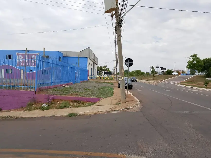 Foto 1 de Terreno / Lote à venda, 1395m2 em São João, Anapolis - GO