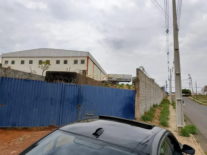 Foto 5 de Terreno / Lote à venda, 1395m2 em São João, Anapolis - GO