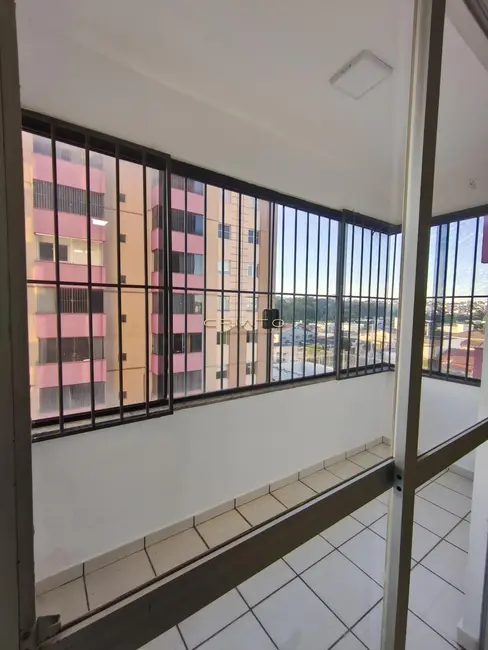 Foto 3 de Apartamento com 3 quartos à venda, 99m2 em Vila Santa Maria de Nazareth, Anapolis - GO