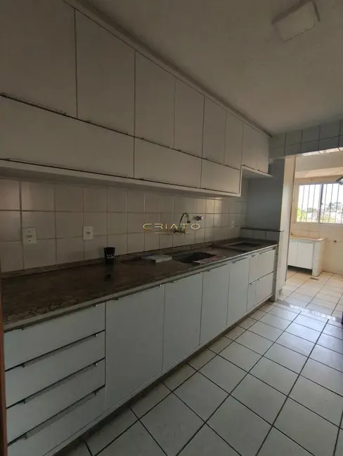 Foto 4 de Apartamento com 3 quartos à venda, 99m2 em Vila Santa Maria de Nazareth, Anapolis - GO