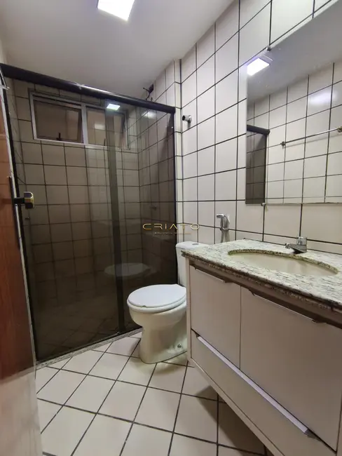 Foto 7 de Apartamento com 3 quartos à venda, 99m2 em Vila Santa Maria de Nazareth, Anapolis - GO