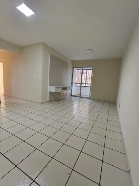 Foto 2 de Apartamento com 3 quartos à venda, 99m2 em Vila Santa Maria de Nazareth, Anapolis - GO