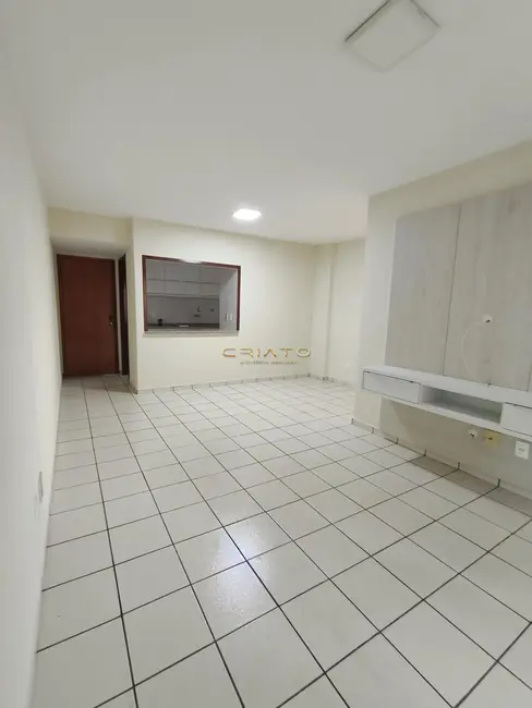 Foto 1 de Apartamento com 3 quartos à venda, 99m2 em Vila Santa Maria de Nazareth, Anapolis - GO