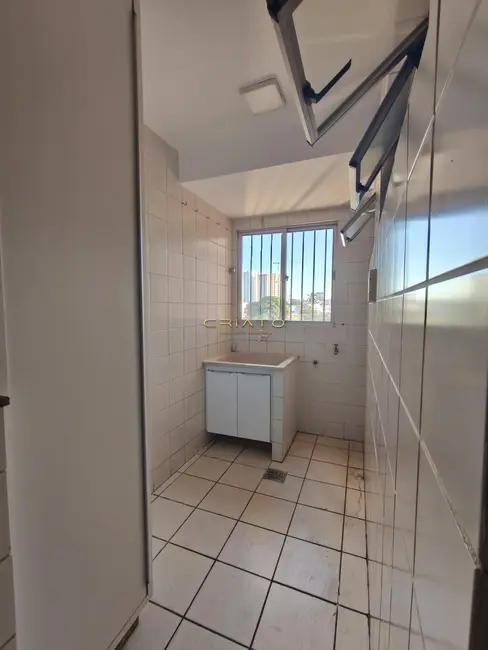 Foto 5 de Apartamento com 3 quartos à venda, 99m2 em Vila Santa Maria de Nazareth, Anapolis - GO