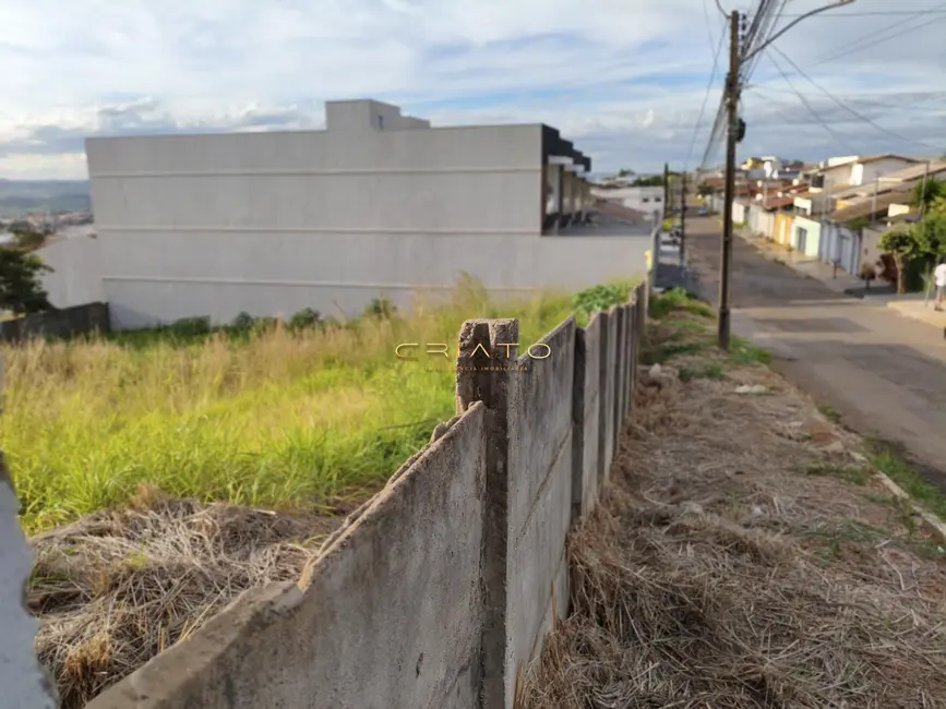 Foto 6 de Terreno / Lote à venda, 372m2 em Setor Sul Jamil Miguel, Anapolis - GO