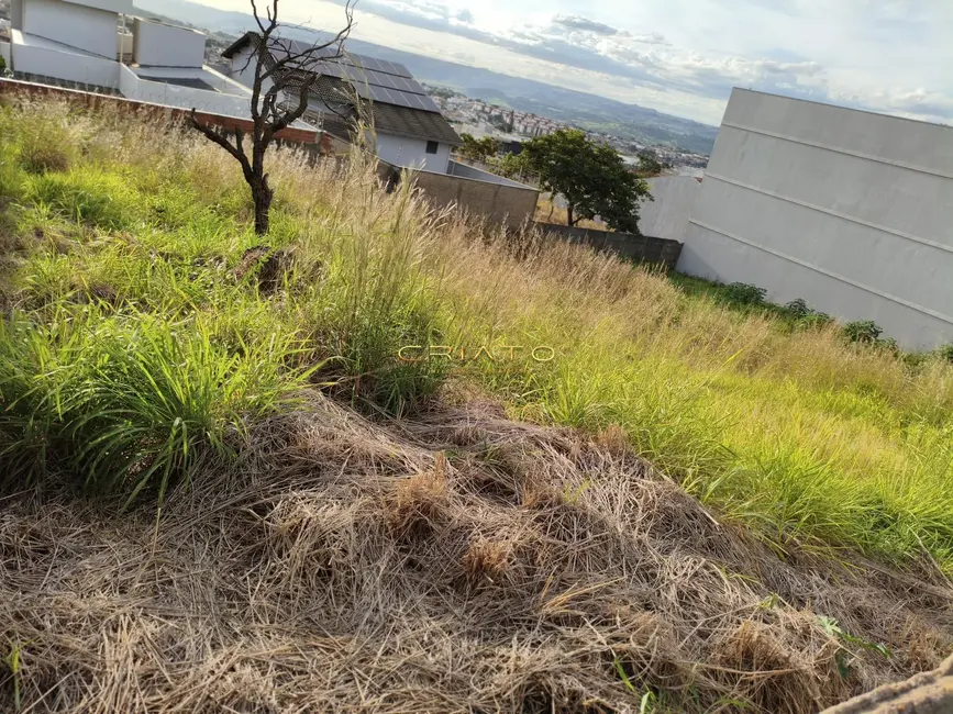 Foto 5 de Terreno / Lote à venda, 372m2 em Setor Sul Jamil Miguel, Anapolis - GO