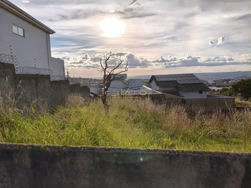 Foto 3 de Terreno / Lote à venda, 372m2 em Setor Sul Jamil Miguel, Anapolis - GO