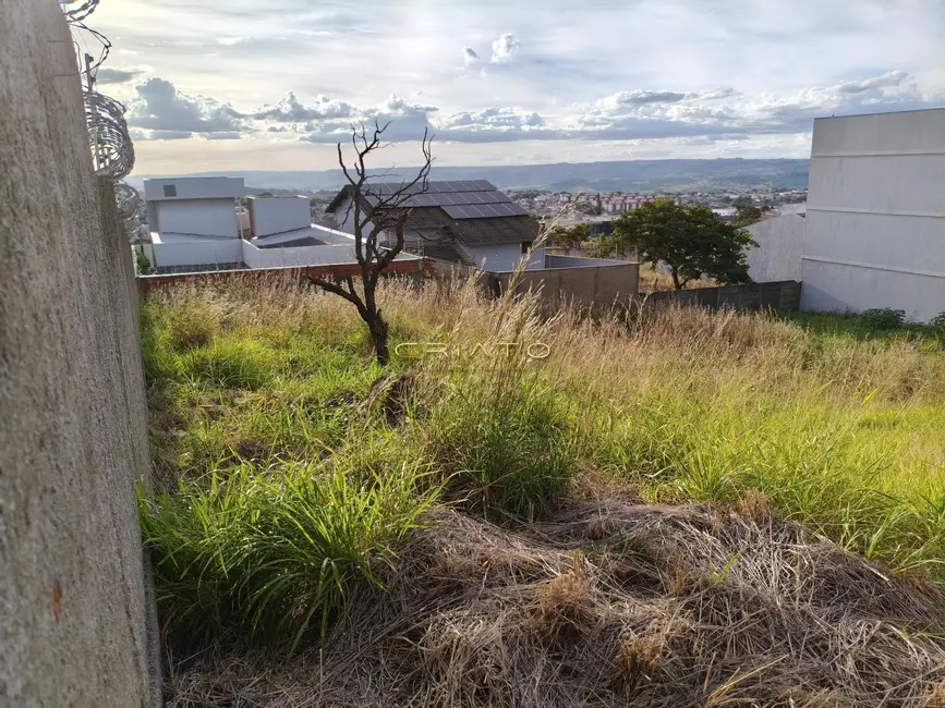 Foto 2 de Terreno / Lote à venda, 372m2 em Setor Sul Jamil Miguel, Anapolis - GO