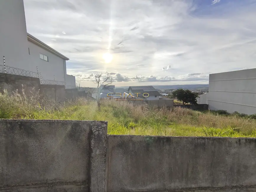 Foto 1 de Terreno / Lote à venda, 372m2 em Setor Sul Jamil Miguel, Anapolis - GO