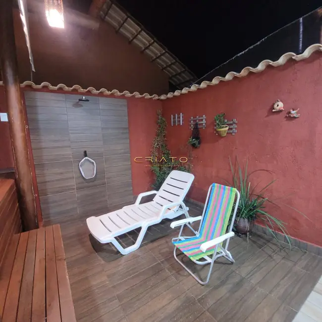 Foto 2 de Apartamento com 1 quarto à venda, 87m2 em Pirenopolis - GO