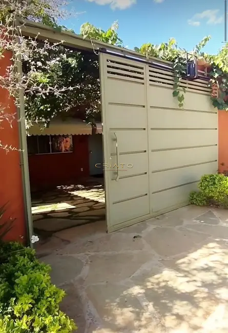 Foto 1 de Apartamento com 1 quarto à venda, 87m2 em Pirenopolis - GO