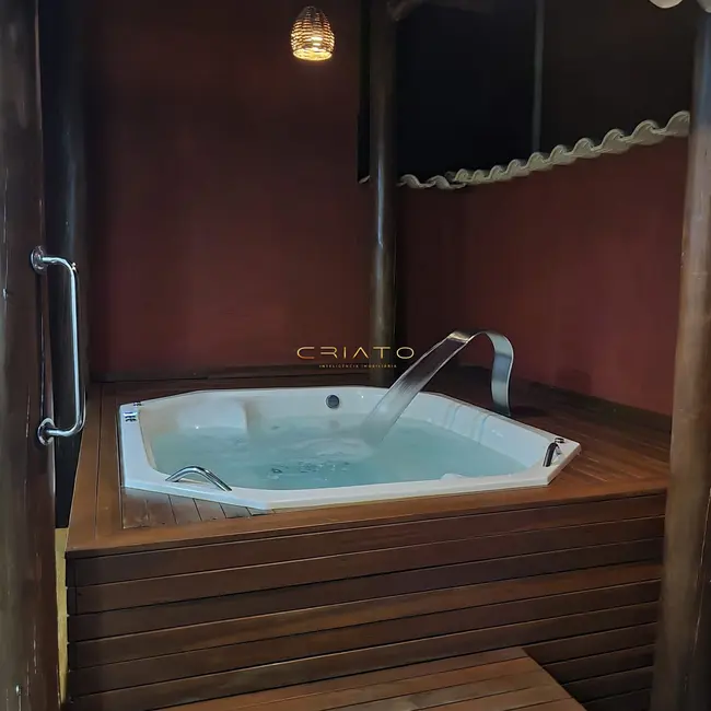 Foto 9 de Apartamento com 1 quarto à venda, 87m2 em Pirenopolis - GO