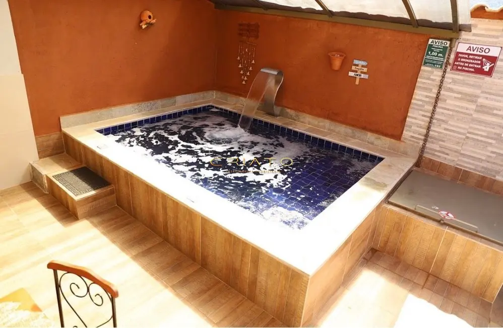 Foto 6 de Apartamento com 1 quarto à venda, 87m2 em Pirenopolis - GO
