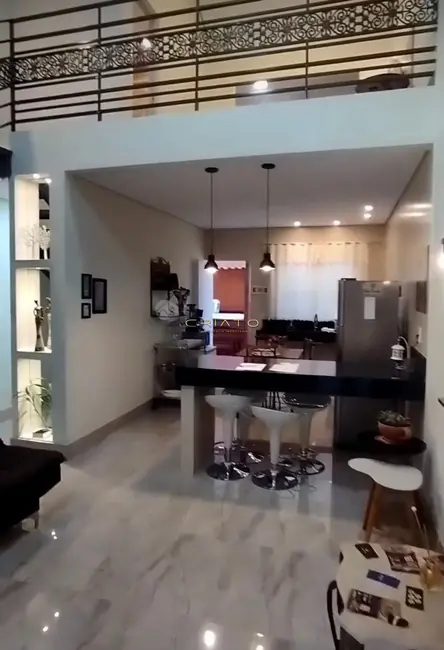 Foto 5 de Apartamento com 1 quarto à venda, 87m2 em Pirenopolis - GO